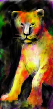 1000 Lionne