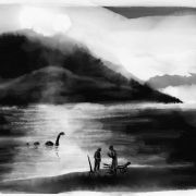 1000 Loch ness  1 