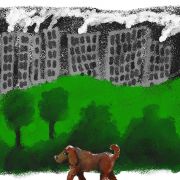 1000 chien dans la ville