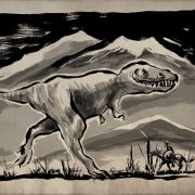 1000 dino don quichotte