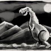 1000 dino tire bouchon