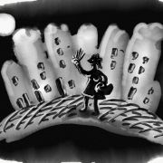 1000 Chats   Esquisse 1 3