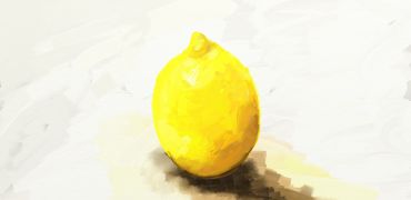 1000 Citron