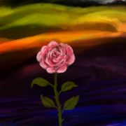 1000 Rose interstellaire