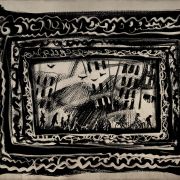 1000 Ville et pie  tons