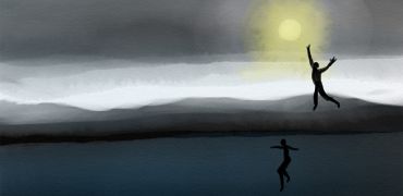 1000 Koala   Esquisse 2