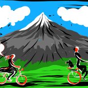 1000 Oies   Dessin 1 11