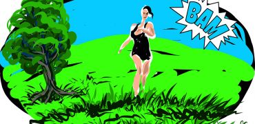 1000 Oies   Dessin 1 22