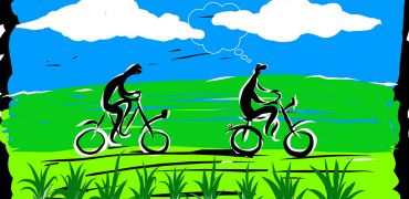 1000 Oies   Dessin 1 4