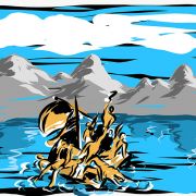 1000 Oies   Dessin 1 42