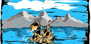 1000 Oies   Dessin 1 42