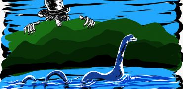 1000 Oies   Dessin 1 5