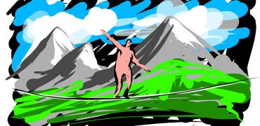 1000 Oies   Dessin 1 6