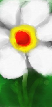 1000 Premiers jets   esquisse 1