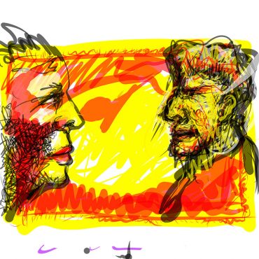 1000 Projet   Dessin 1