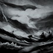 1000 eclair   vagues