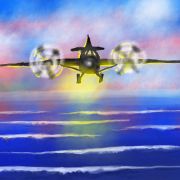 1000 Projet   Esquisse 16