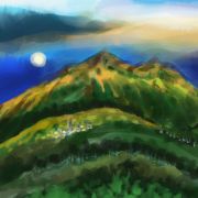 1000 Projet   esquisse 6