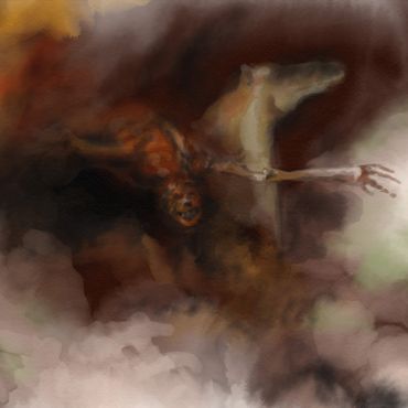 1000 Turner   Esquisse 1 2