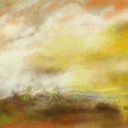 1000 Turner   Esquisse 2