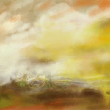 1000 Turner   Esquisse 2