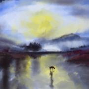 1000 Turner   Esquisse 4