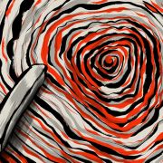 1000 Frite tourbillonique