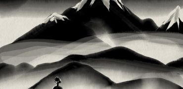 1000 Montagne chien femme homme ou enfant