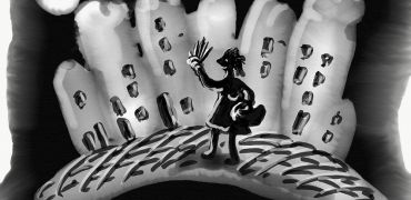 1000 Chats   Esquisse 1 3