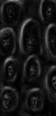 1000 Dix petits negres