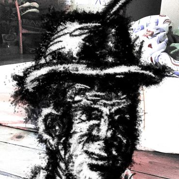 1000 cow boy